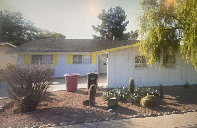 8637 E EL CHARRO Lane photos photos