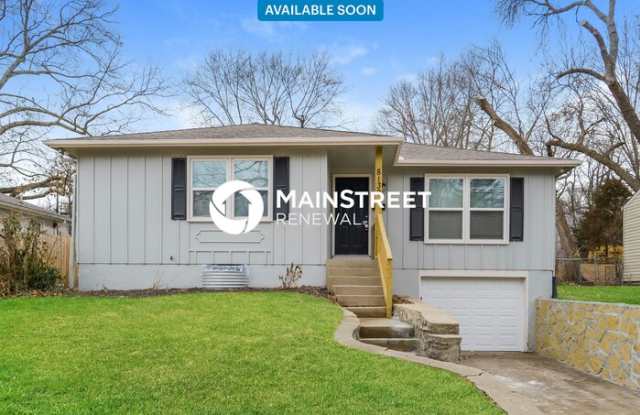 8130 McGee Street photos photos