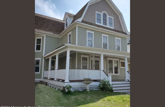 308 8th Avenue - 308 Eighth Avenue, Asbury Park, NJ 07712