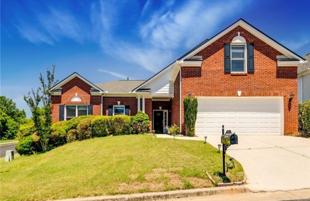 3401 Leland Trail Way SE - 3401 Leland Trail Way SE, Smyrna, GA 30082