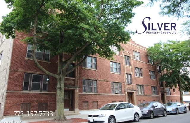 4411 N La Crosse Ave 2 - 4411 N La Crosse Ave, Chicago, IL 60630
