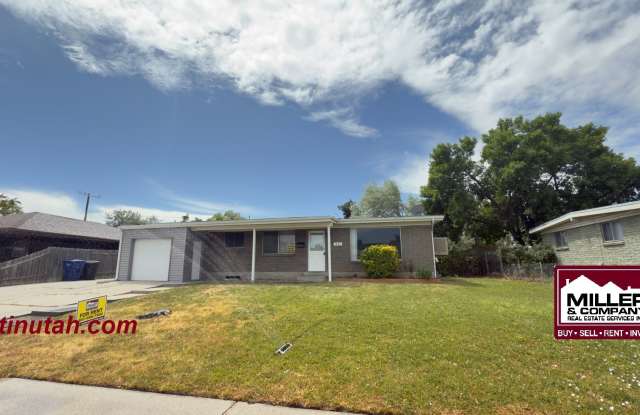 Taylorsville Rambler 1625 W. Paradise Lane photos photos