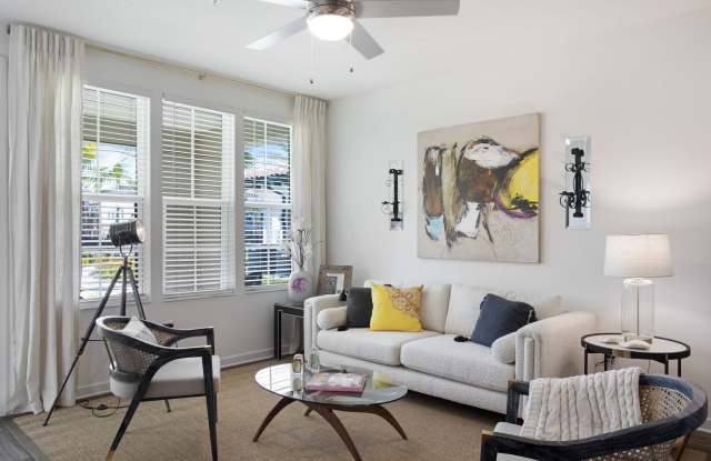 Minneola Hills Apartments Gallery 4