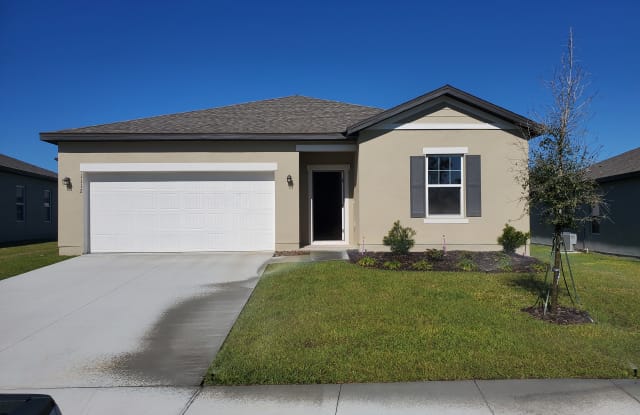 1112 Tobie St - 1112 Tobie St, Polk County, FL 33853