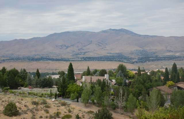 Panoramic Views from Caughlin Ranch photos photos