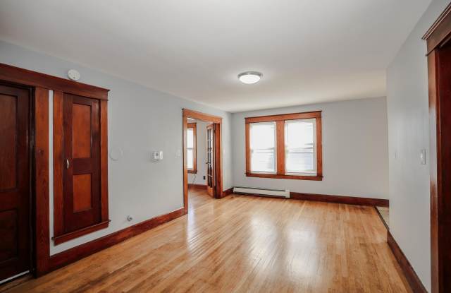 103 Walnut Street Gallery 2