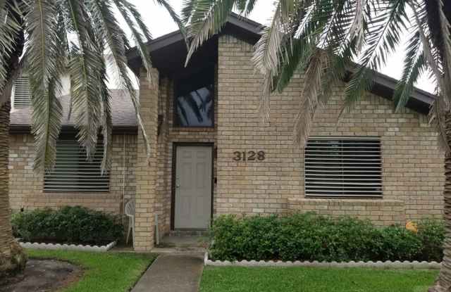 3128 Orleans Place - 3128 Orleans Place, Galveston, TX 77551