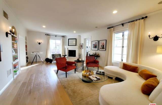 1416 HAVENHURST DR - 1416 Havenhurst Drive, West Hollywood, CA 90046