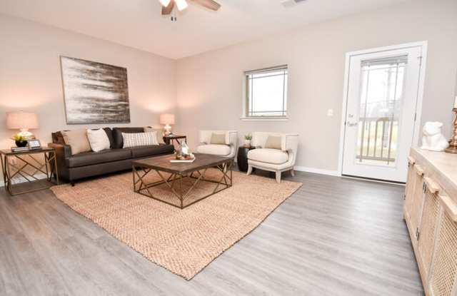 Cypress Ridge Apartments photos photos