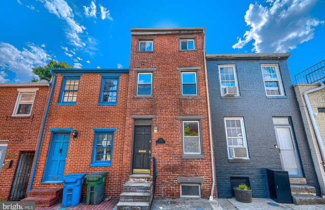 1026 PATAPSCO Street photos photos