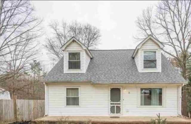 8 Mountain Chase Dr Gallery 1