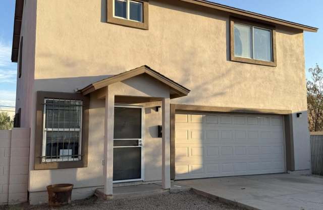 929 W COCOPAH Street photos photos
