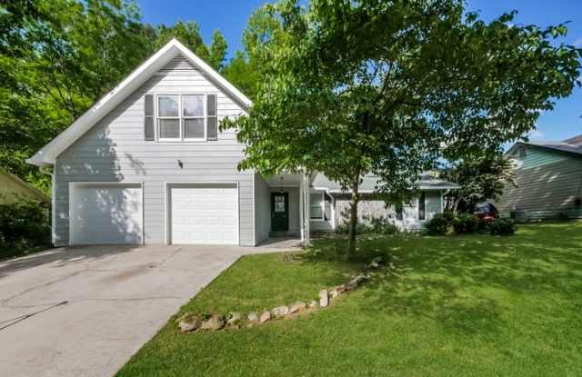 11072 Shannon Circle - 11072 Shannon Circle, Bonanza, GA 30228