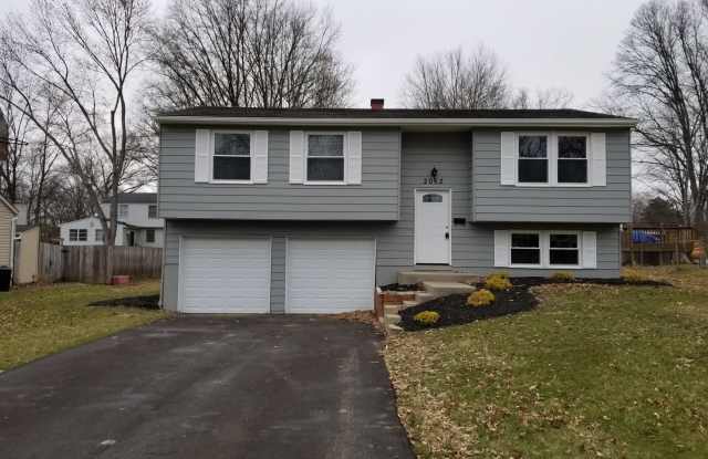 3 Bedroom House - 2062 Elm Trace Street, Austintown, OH 44515