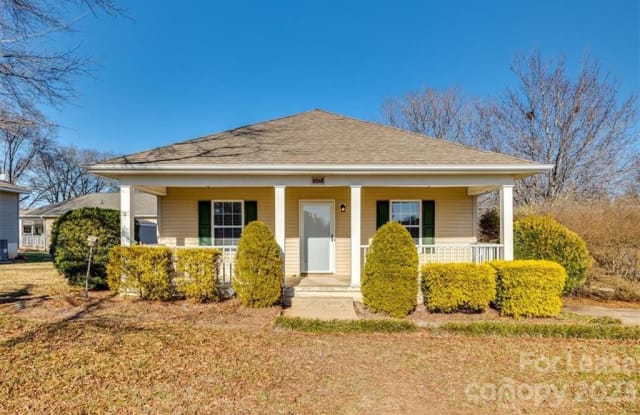 603 Church Street - 603 Church Street, Belmont, NC 28012