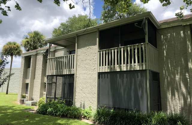 1BR/ 1BA Condo In Springwood ** Water Included ** - 136 Springwood Circle, Seminole County, FL 32750 1BR/ 1BA Condo In Springwood ** Water Included ** - 136 Springwood Circle, Seminole County, FL 32750