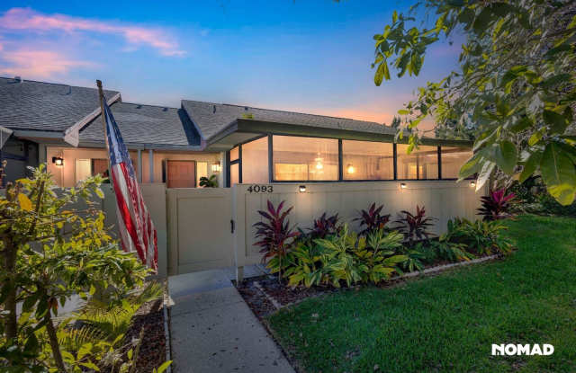 Charming 2BR Villa in Jensen Beach photos photos