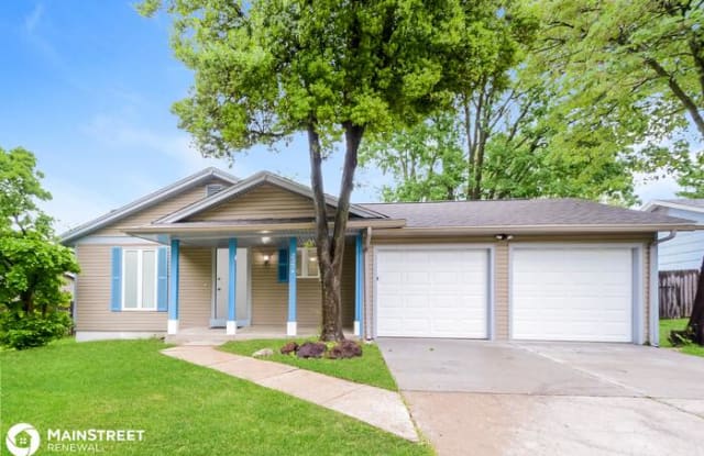 2354 Sarthe Court - 2354 Sarthe Court, Maryland Heights, MO 63043