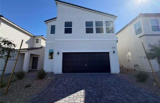 8131 Beebrush Court - 8131 Beebrush Court, Enterprise, NV 89113