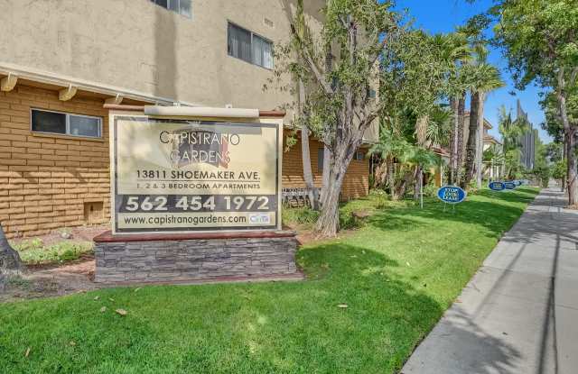 Capistrano Gardens Gallery 2