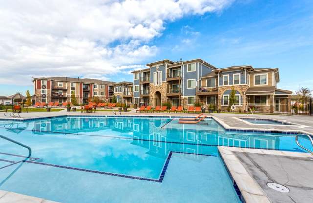 Solaire Apartments photos photos