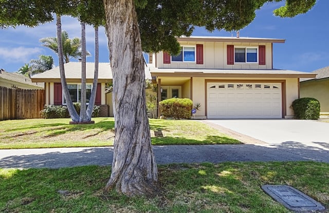 2001 Pamela St - 2001 Pamela Street, Oxnard, CA 93036
