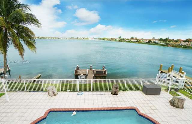 14061 SW 136 PL - 14061 Southwest 136th Place, Three Lakes, FL 33186