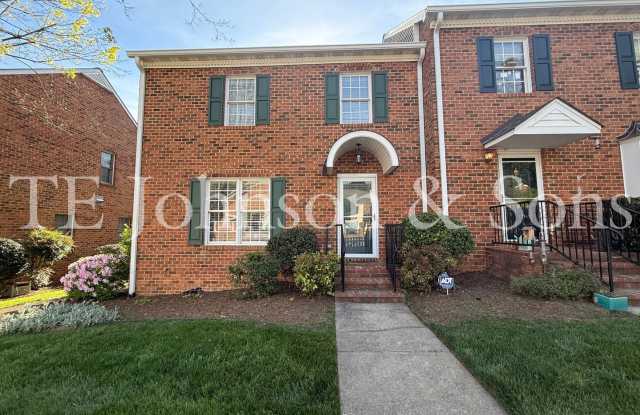 Spacious 3BR Home with Vaulted Ceilings, Gas Logs & Two Car Garage in Winston-Salem photos photos