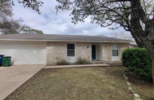 12024 Scribe Dr - 12024 Scribe Drive, Austin, TX 78759