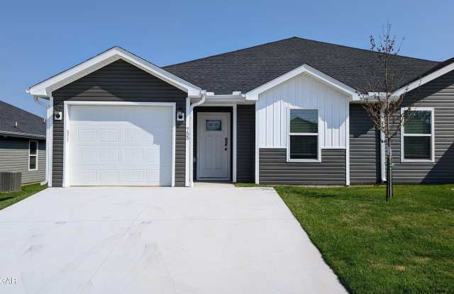 755 Short Leaf Lane - 755 Short Leaf Lane, Oronogo, MO 64855