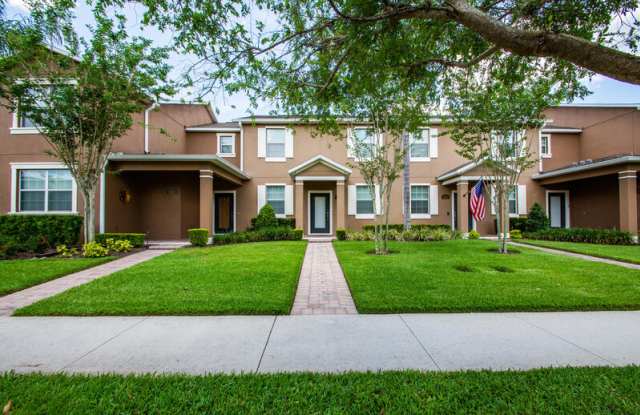 5747 New Independence Pkwy - 5747 New Independence Parkway, Horizon West, FL 34787