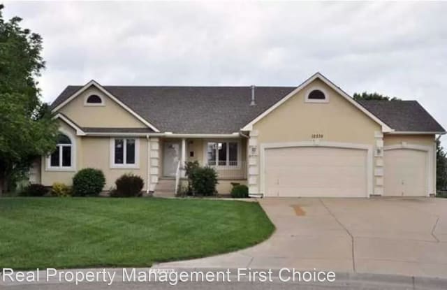 12339 E Lincoln Ct - 12339 East Lincoln Court, Wichita, KS 67207