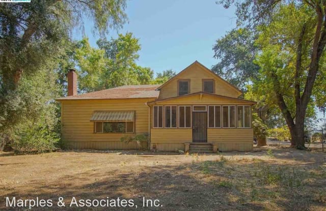 13551 Byron Hwy - 13551 Byron Highway, Byron, CA 94514
