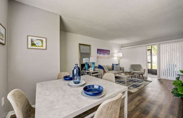 Residences at Soho Gallery 3
