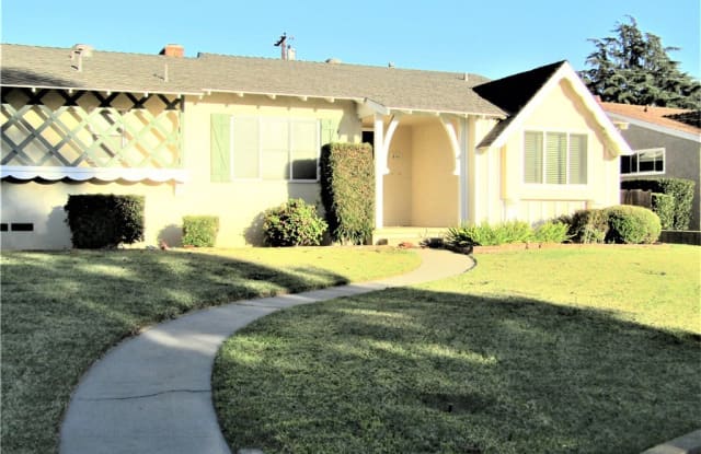436 N Oakbank Avenue - 436 Oakbank Avenue, Covina, CA 91723