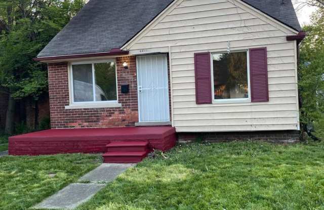 6011 Oldtown Street photos photos