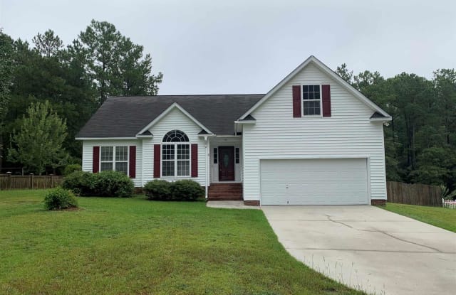 42 Cobble Stone Lane - 42 Cobblestone Lane, Kershaw County, SC 29045