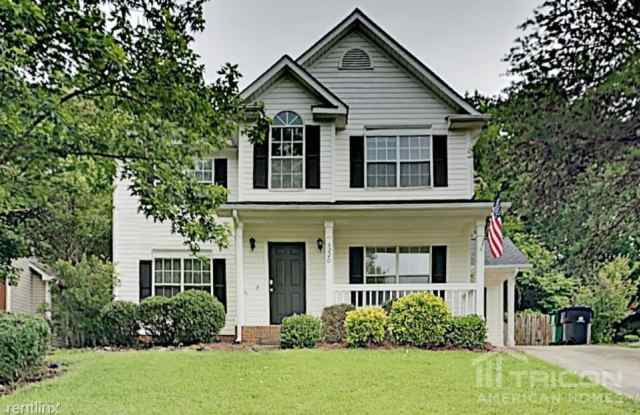 3220 Burkston Road - 3220 Burkston Road, Charlotte, NC 28269