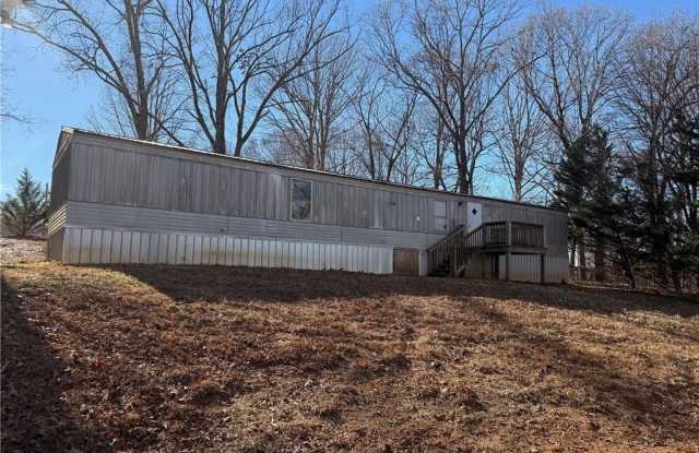 129 Elza Drive - 129 Elza Drive, White County, GA 30528