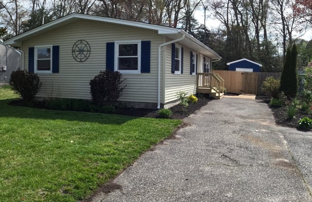 429 Nautilus Boulevard - 429 Nautilus Boulevard, Ocean County, NJ 08731
