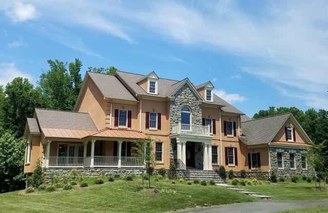 5990 SAINT CATHERINES LANE - 5990 Saint Catherines Lane, Mason Neck, VA 22079