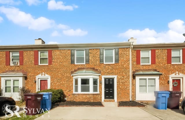 3332 Golden Oaks Lane - 3332 Golden Oaks Lane, Chesapeake, VA 23321