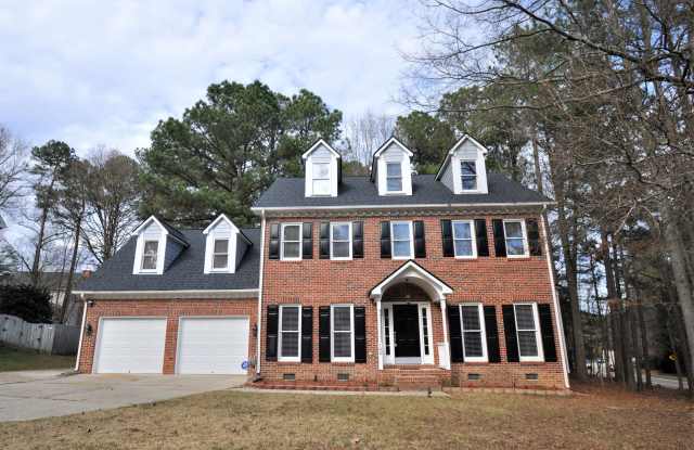 100 Preston Pines Dr Gallery 1