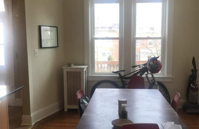 3001 Cresmont Avenue Gallery 4