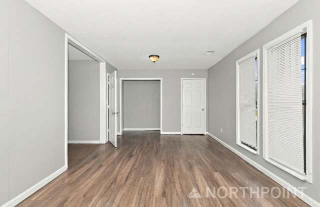 $500 Off First Month! 3-Bedroom, 1 Bath Single Family for Rent in Memphis, Tn |  Modern Kitchen Gallery 4