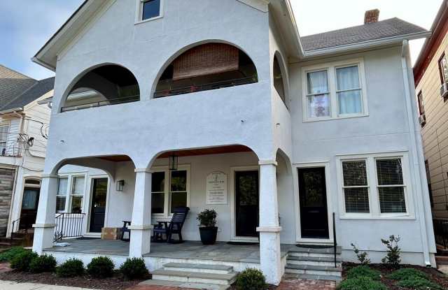 302 PARK Row unit: Office 2 - 302 Park Row, Chestertown, MD 21620
