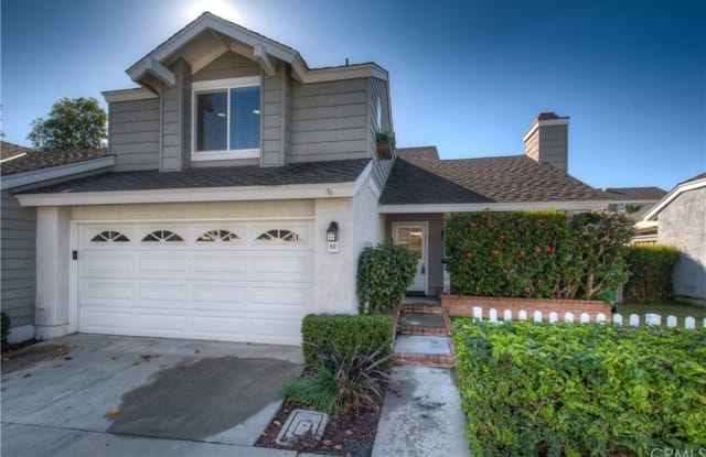 52 Amberleaf - 52 Amberleaf, Irvine, CA 92614