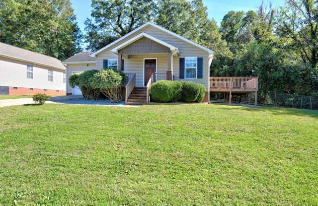 3 Bed, 2 Bath Home Near Downtown Greenville Available - Net Energy Zero Home!!! photos photos