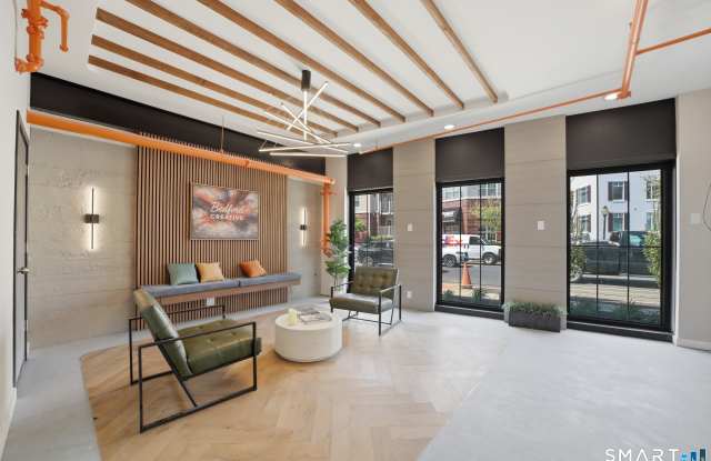 589 Bedford Street Gallery 3