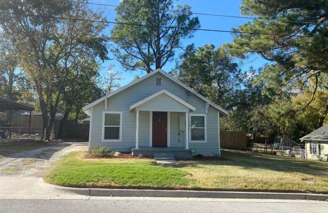 309 Hobson St., Weatherford, TX 76086 photos photos